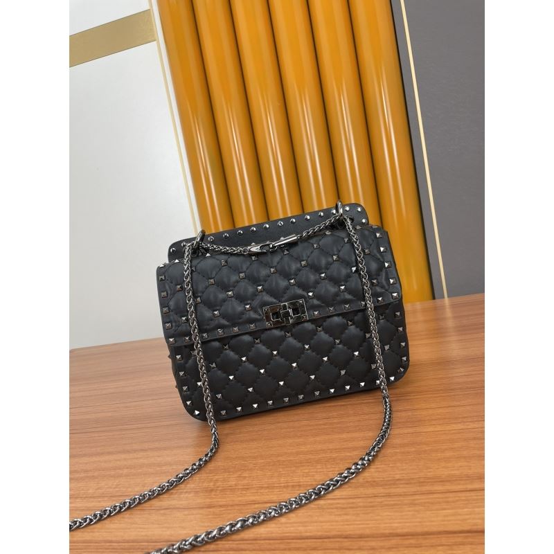 Valentino Satchel Bags